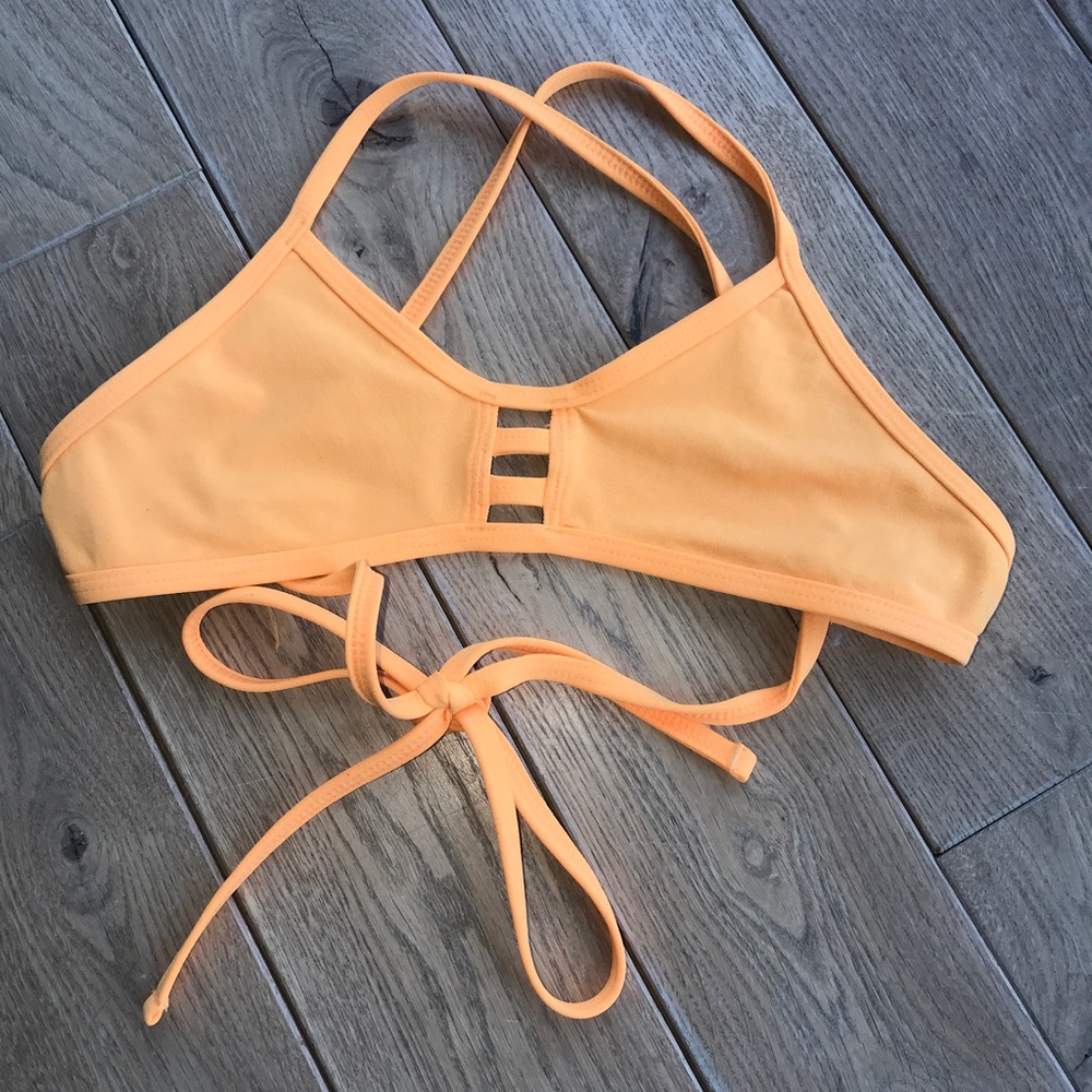 jolyn bikini top
